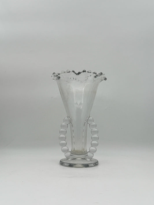 Imperial Glass Vase
