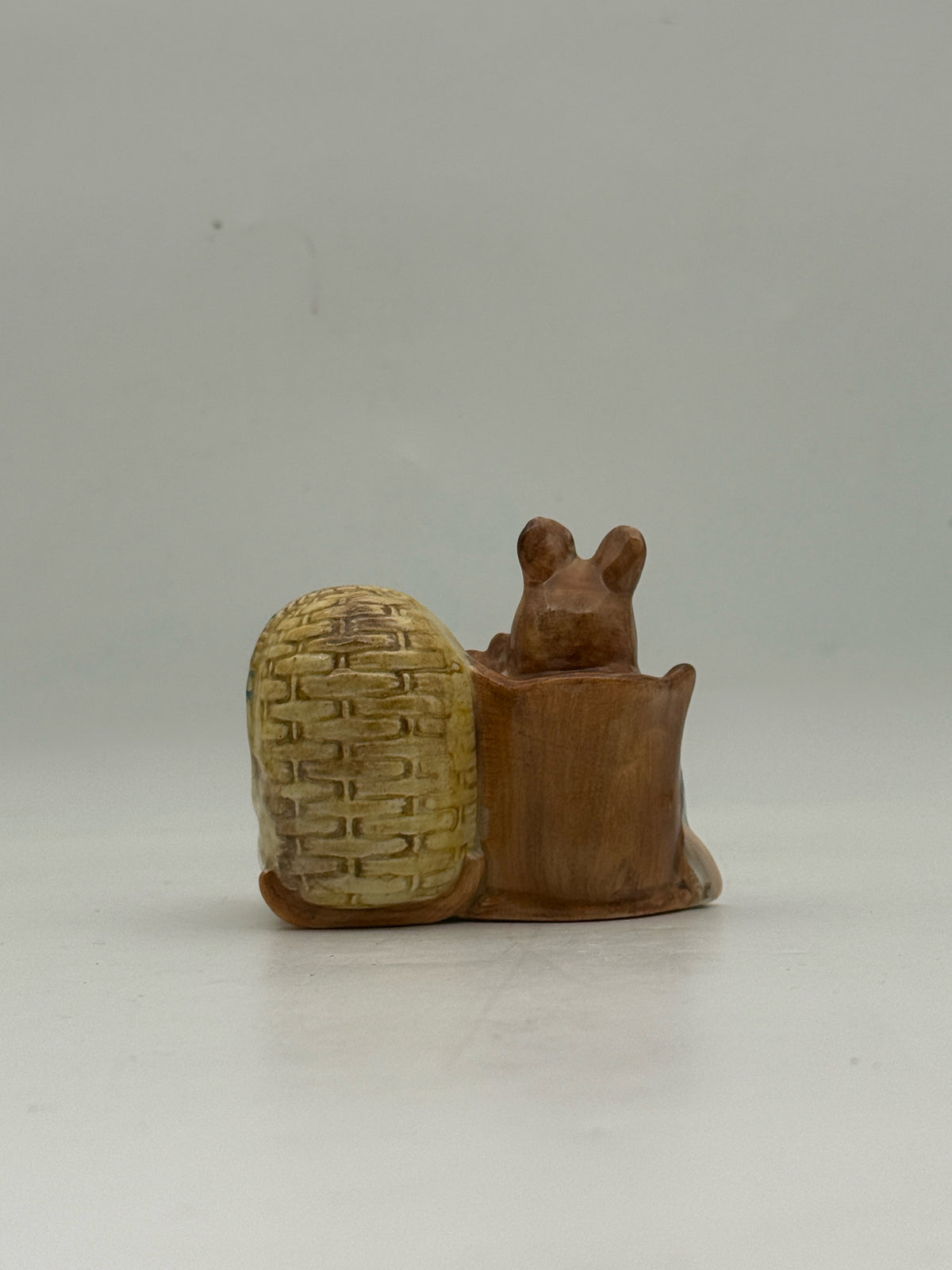 Beswick Beatrix Potter "Hunca Munca" Figurine