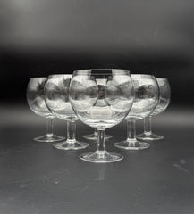 Tiffany Crystal 