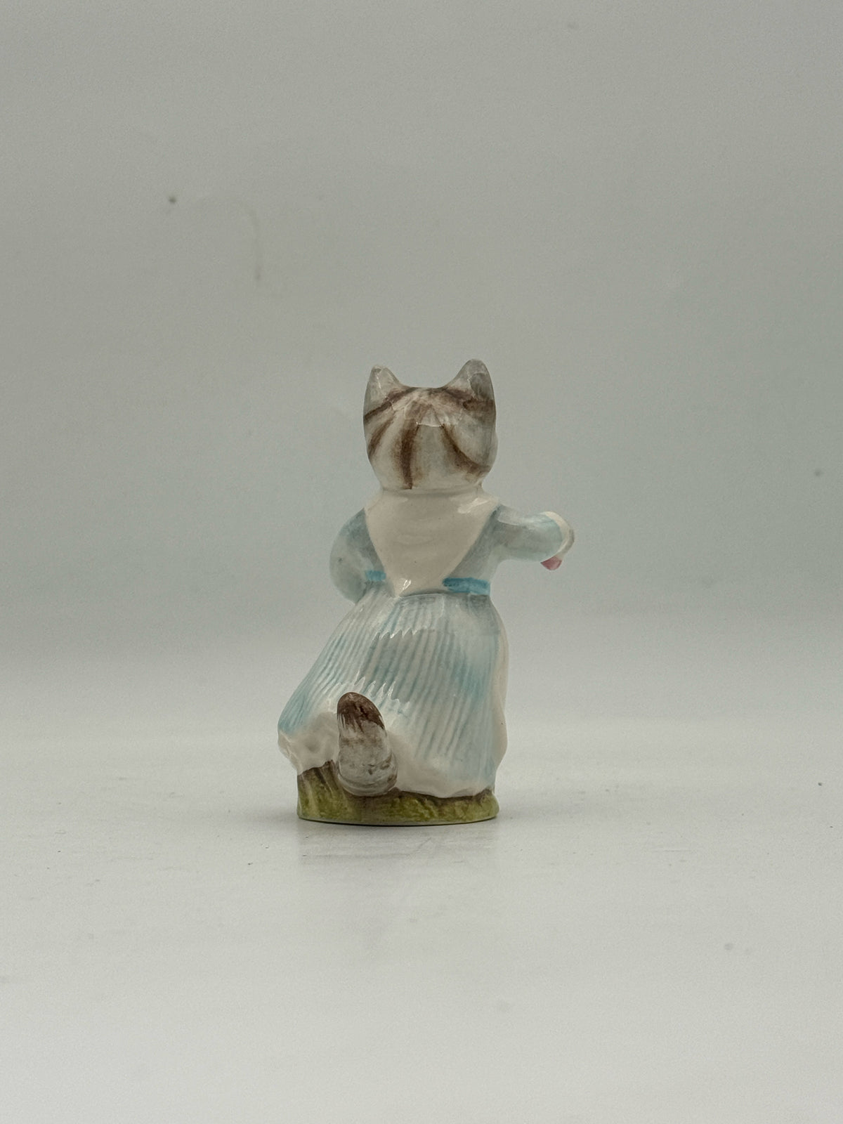 Beswick Beatrix Potter "Tabitha Twitchett" Figurine