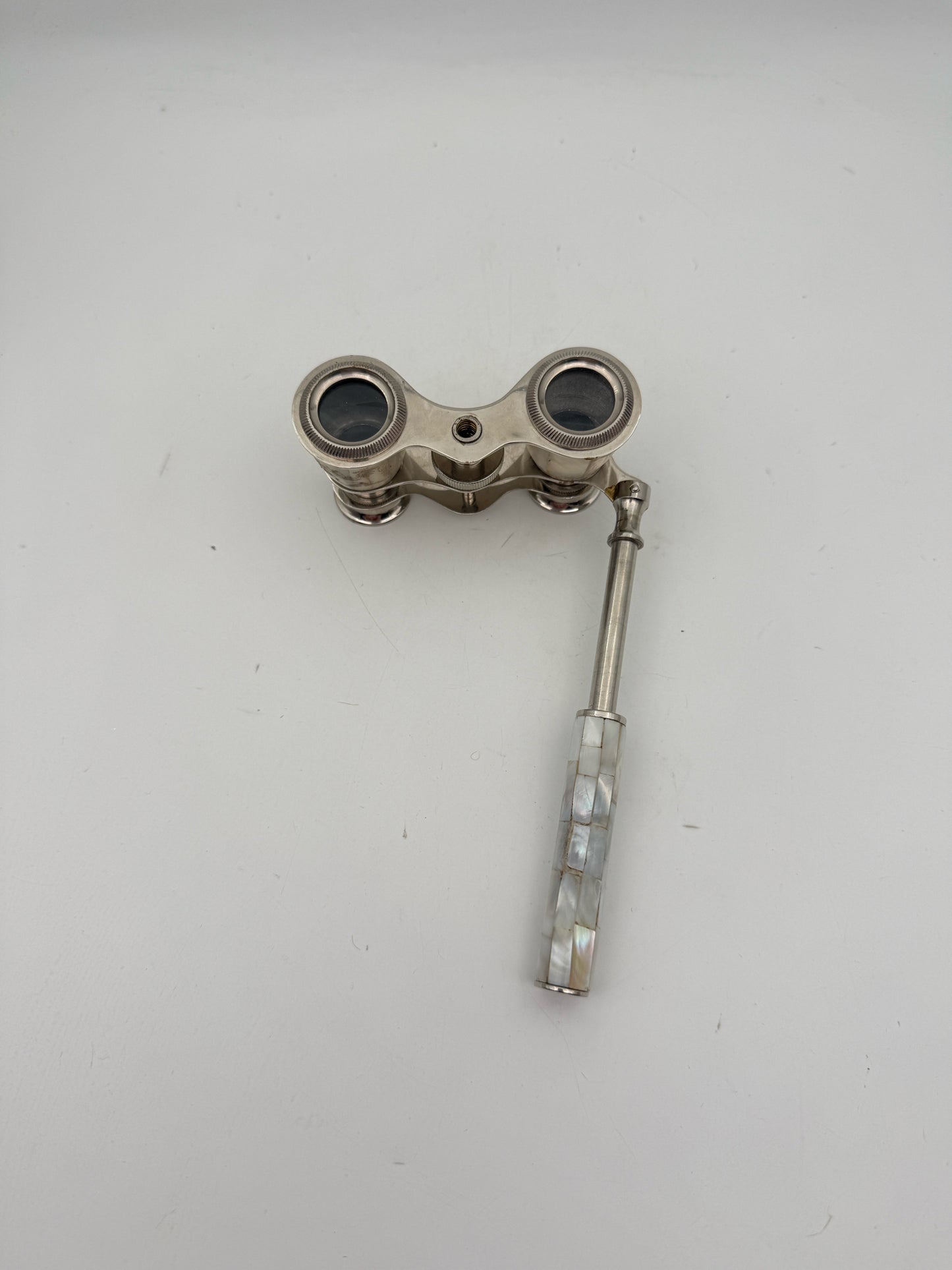 Mother Of Pearl Opera Glasses