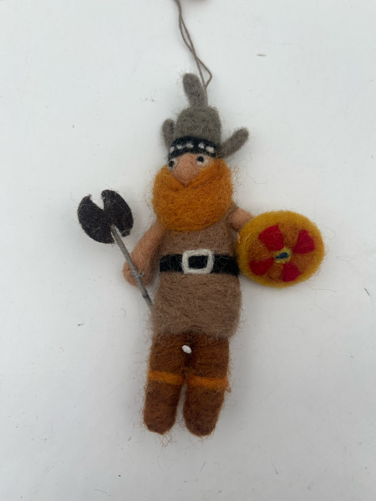 Sven the Viking