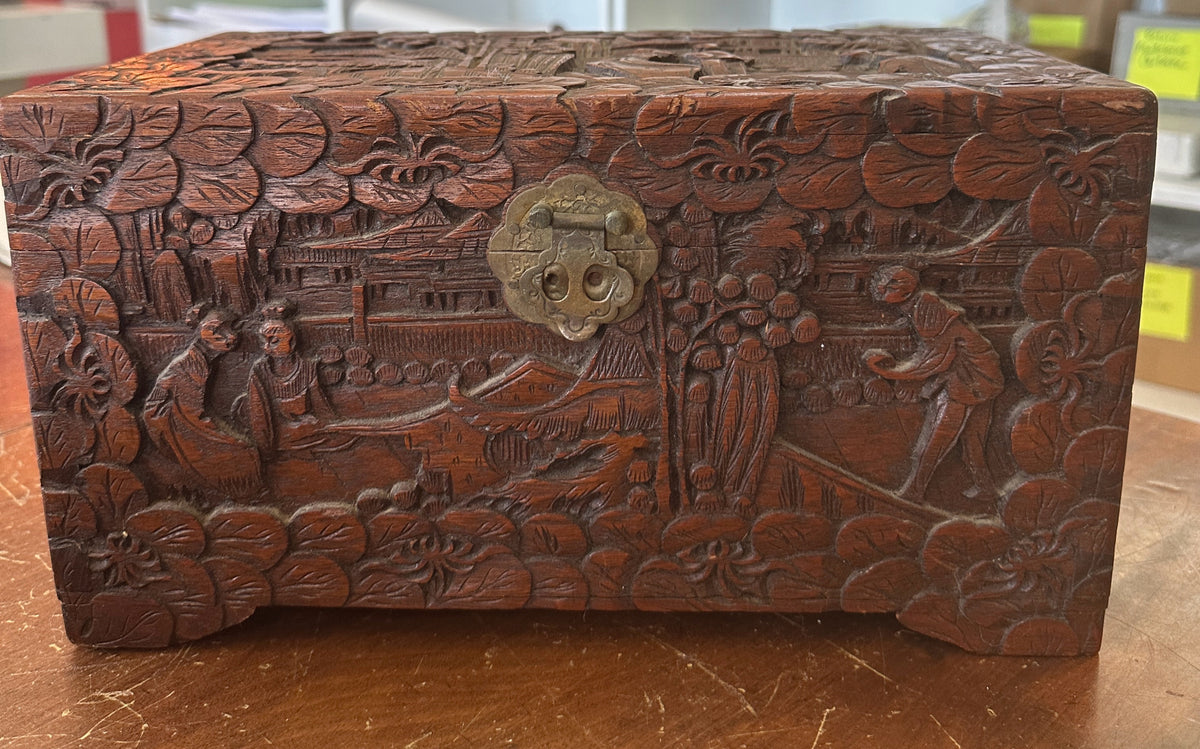 Box