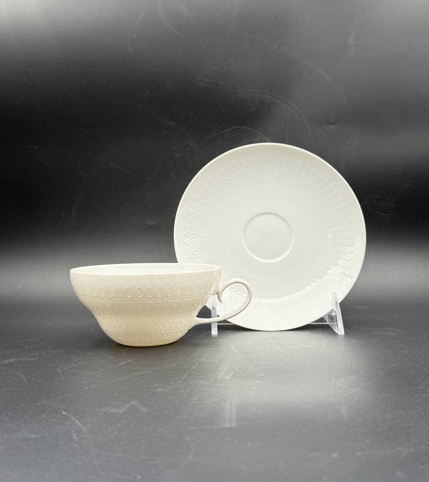 Rosenthal Studio Line Romance Dinnerware Set- 42 Pieces