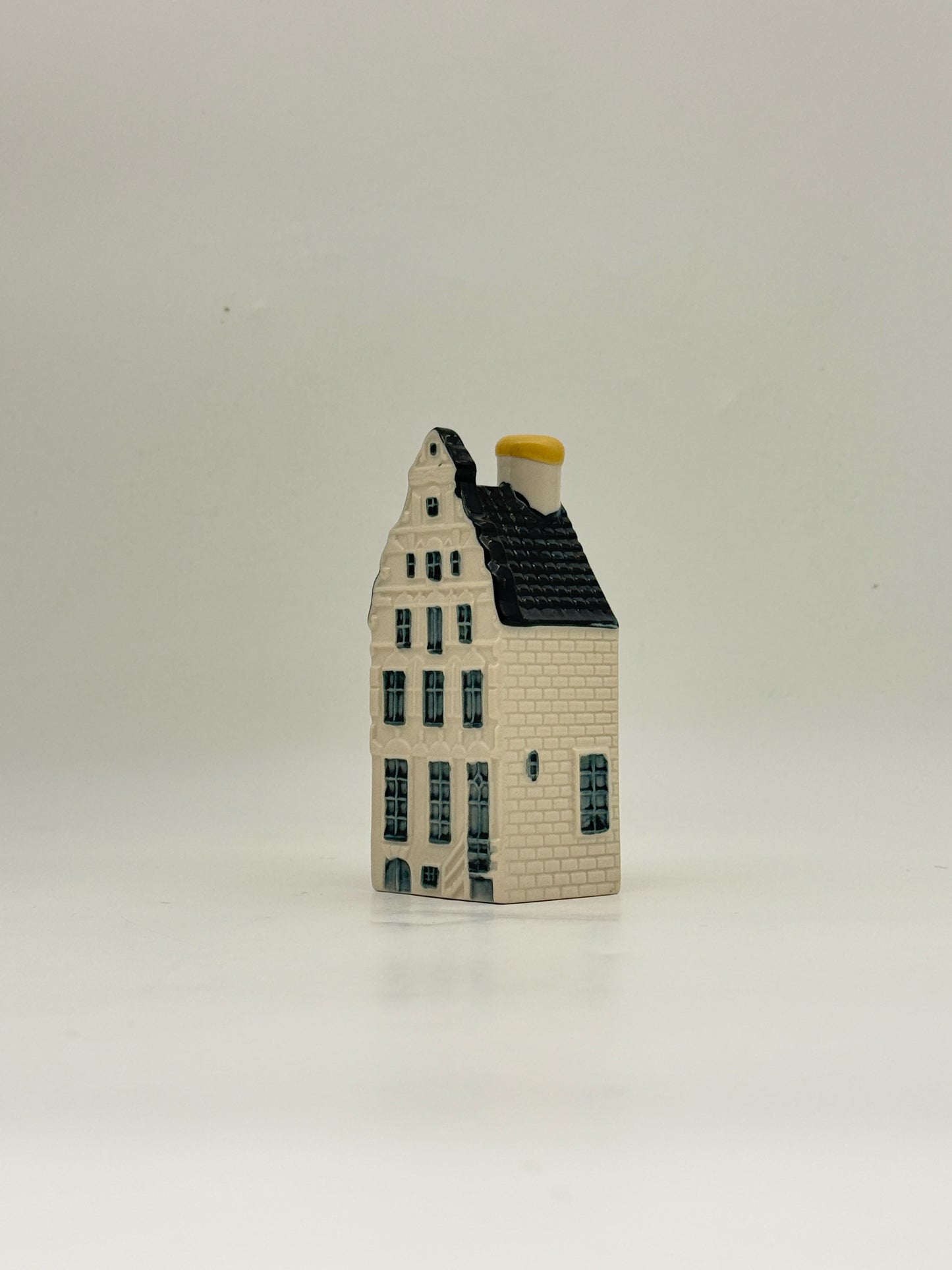 KLM Delft Blue House #53