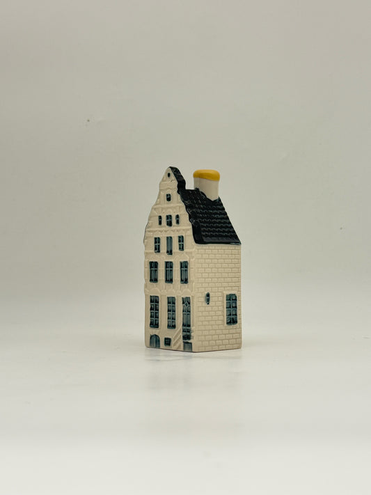 KLM Delft Blue House #53