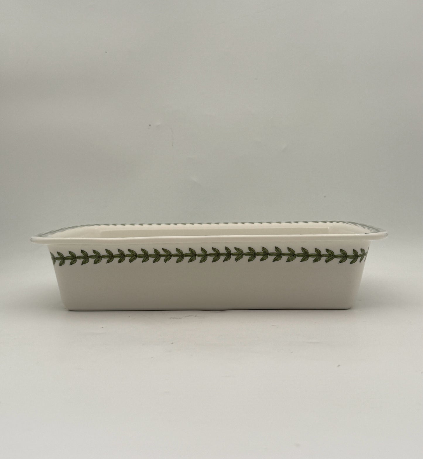 Portmeirion Botanic Garden Rectangle Serving Dish