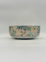 Vintage Japanese Porcelain Bowl