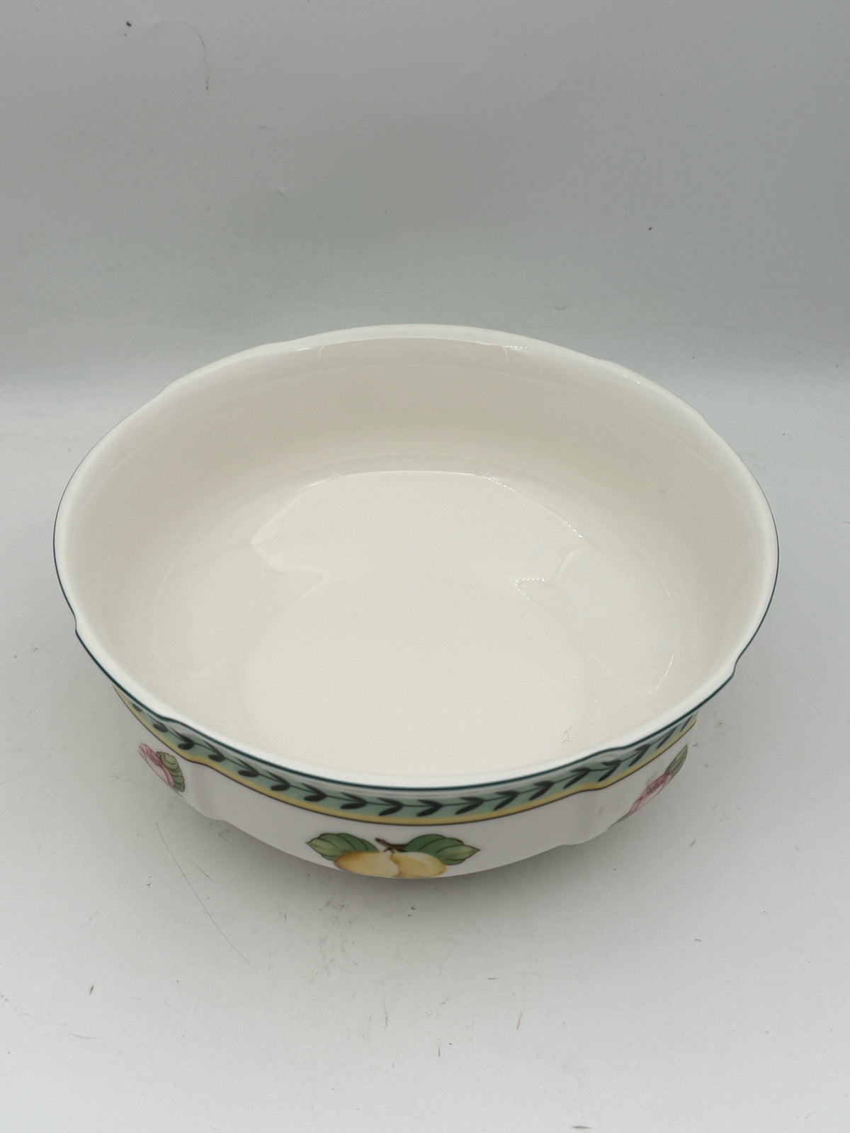 Villeroy and Boch French Garden Fleurence Bowl
