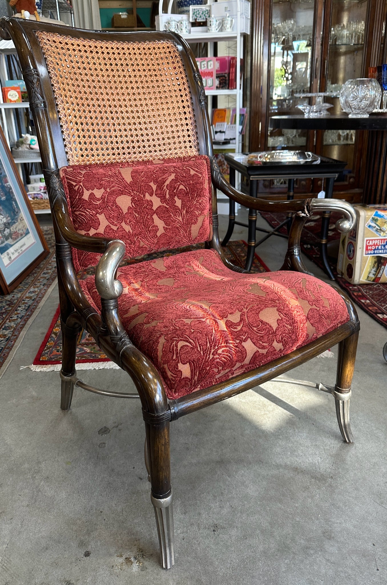 accent chair