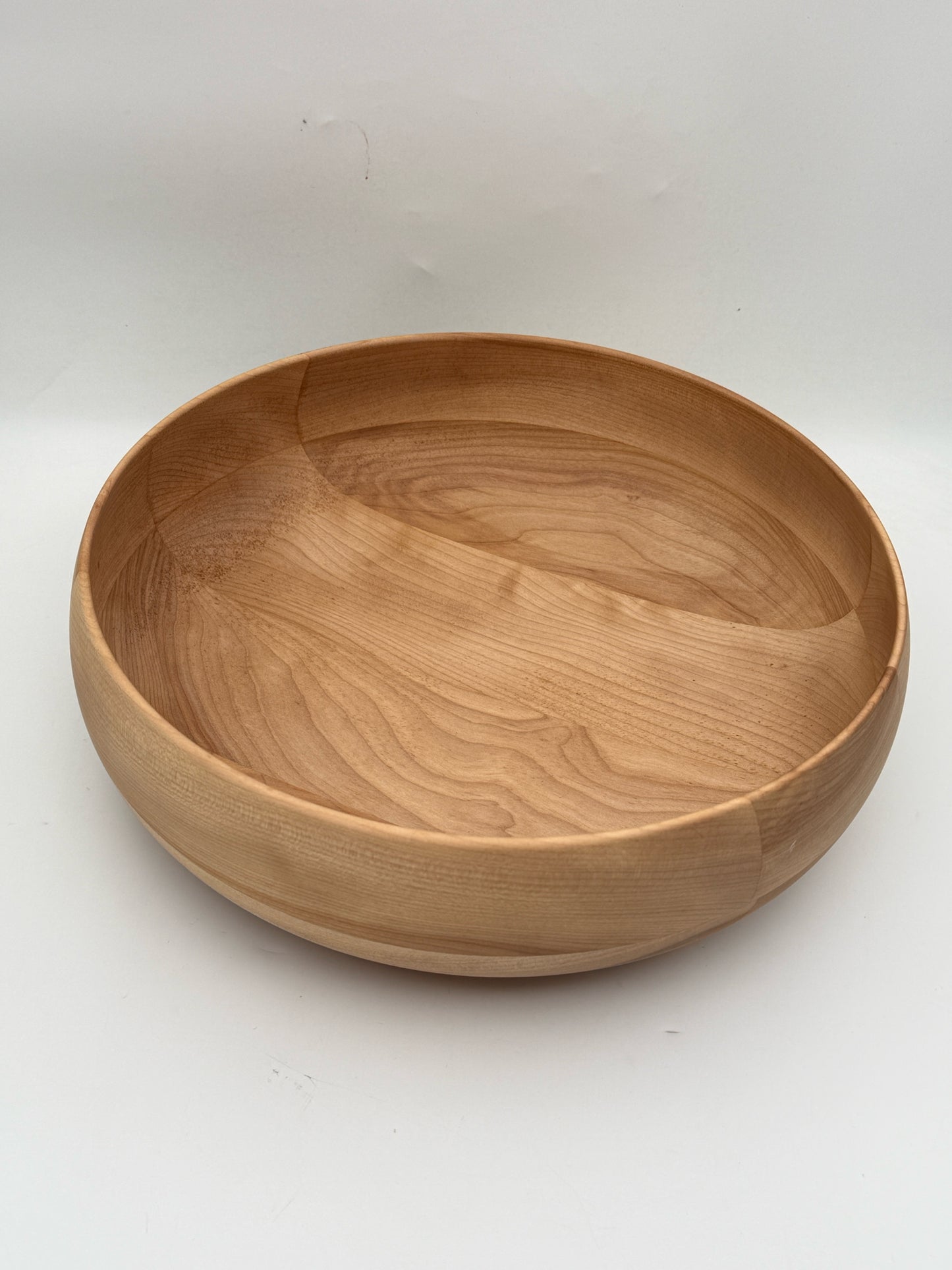 Woodbury's Woodenware Bowl