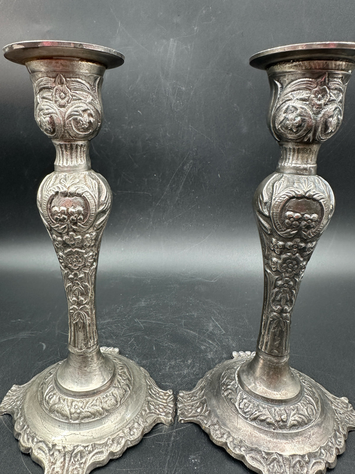 Candleholder(s)