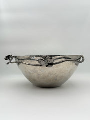 Michael Aram Orchid Bowl
