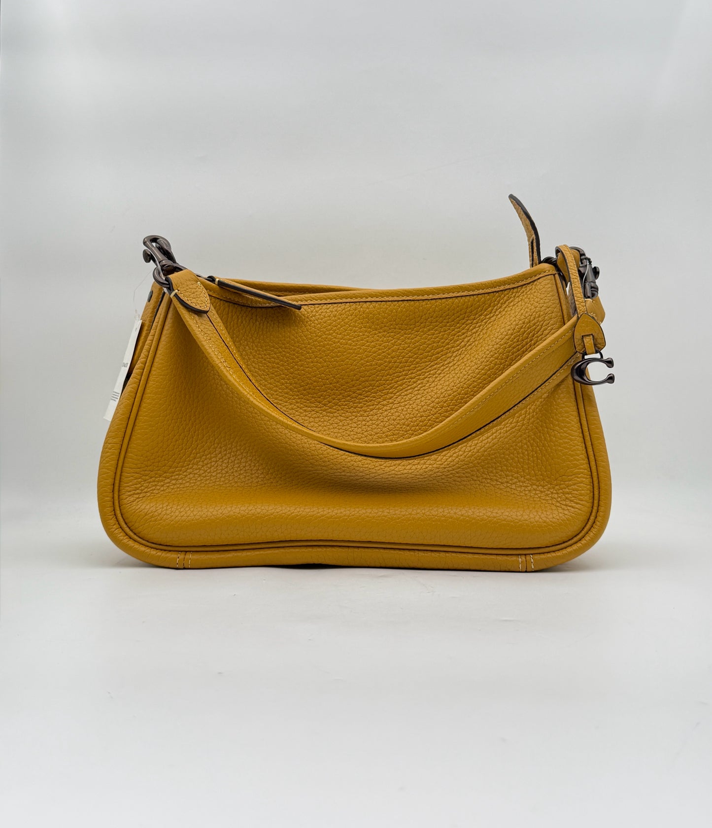 Coach Cary Crossbody Bag In Flax