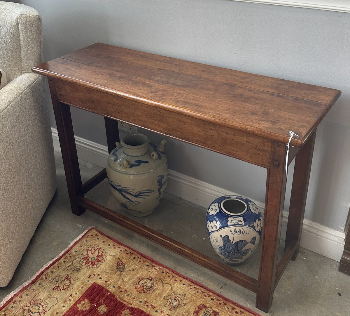 End/Side Table - In Store Pick Up Only
