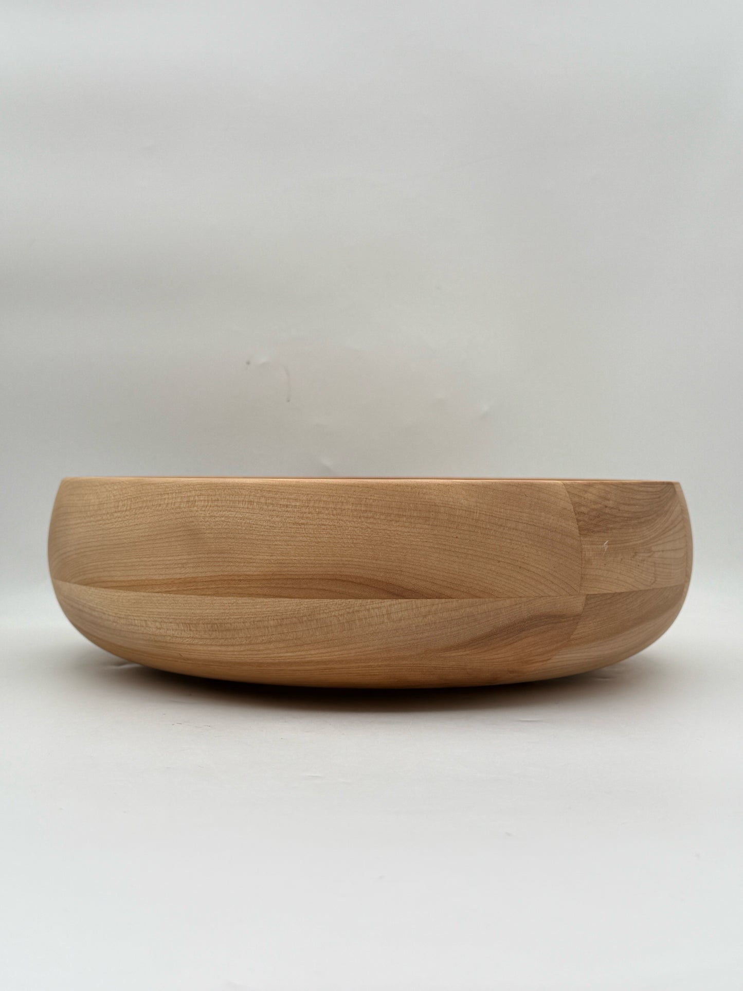 Woodbury's Woodenware Bowl