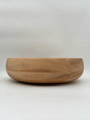 Woodbury's Woodenware Bowl