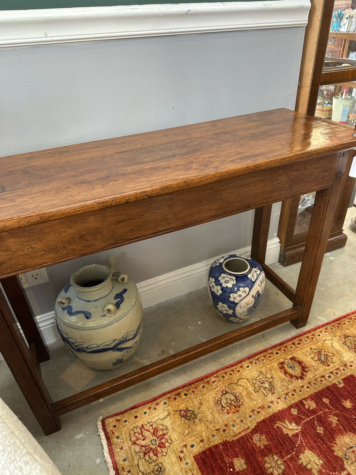 End/Side Table - In Store Pick Up Only