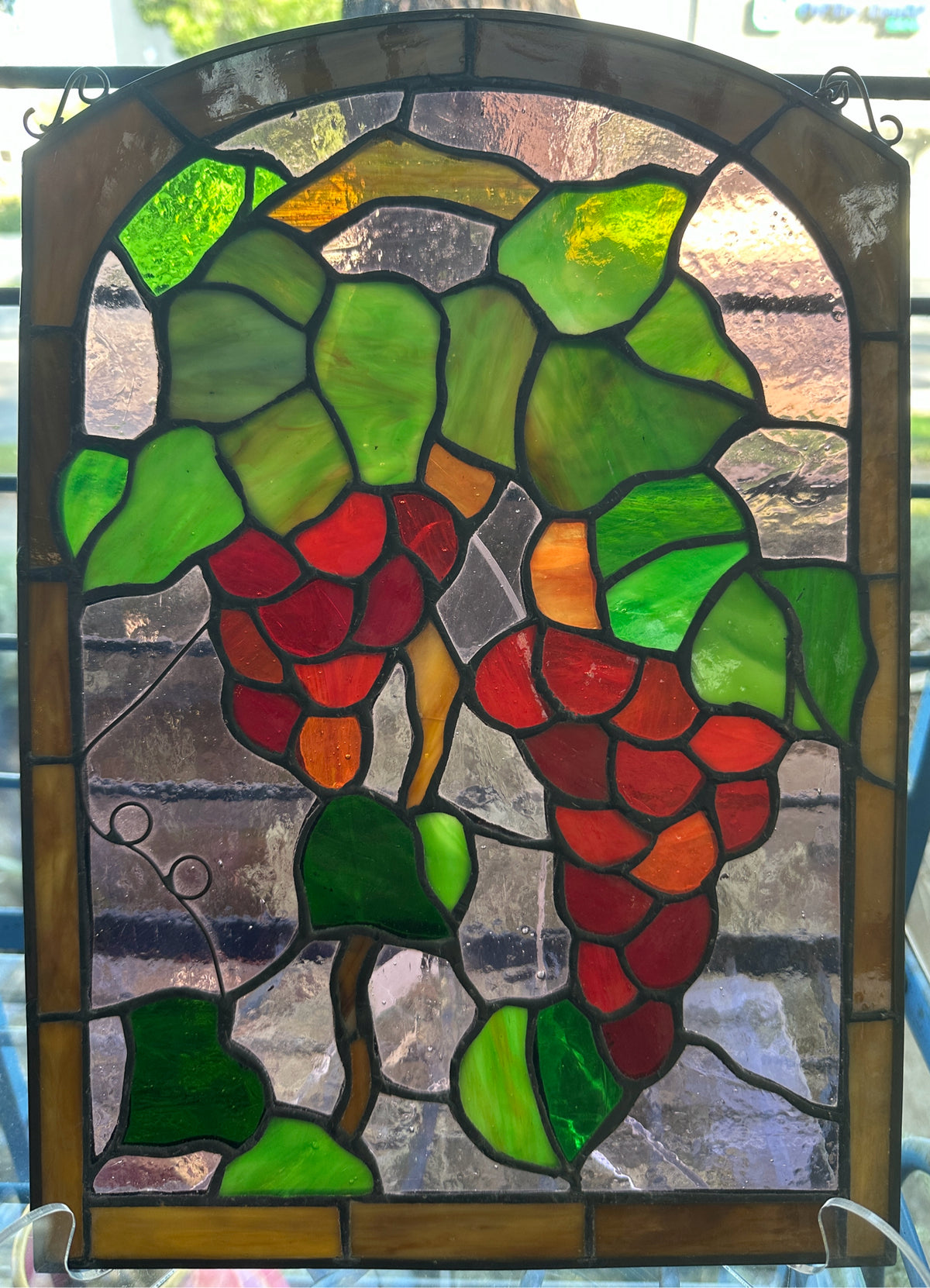 Wall Hanging