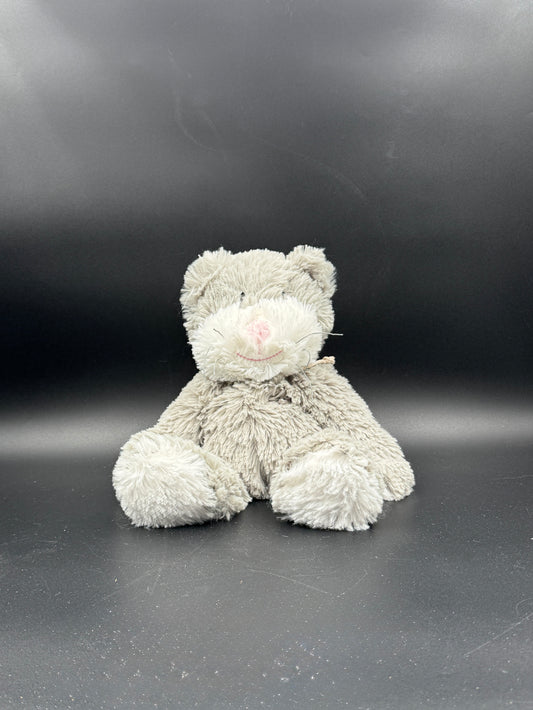 Cat Warmies – Microwavable Plush with Lavender Scent