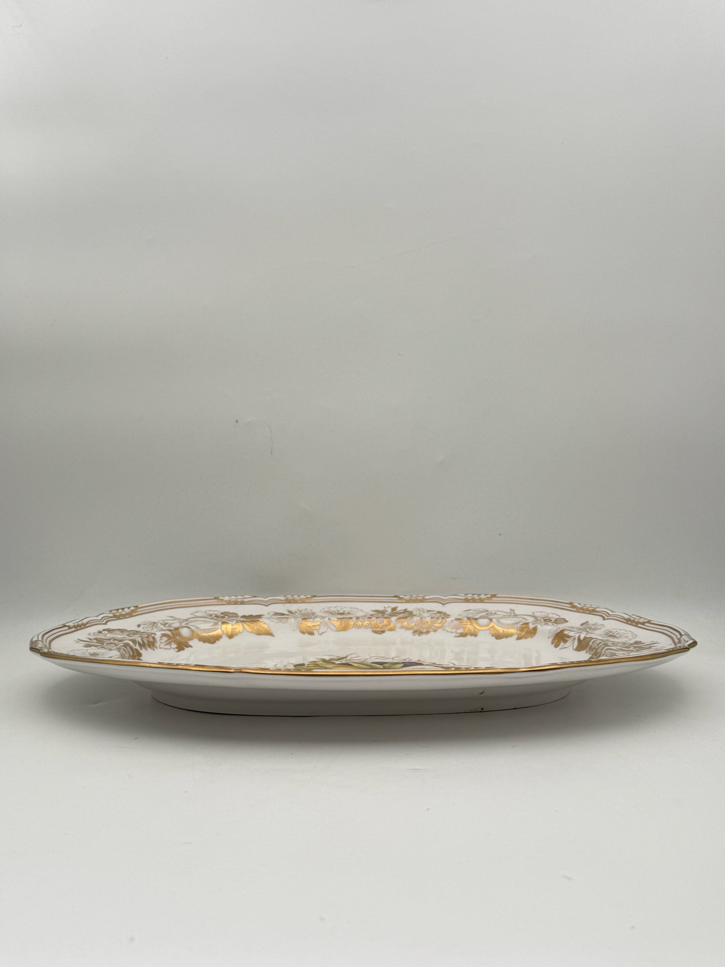 Spode Golden Valley Serving Platter