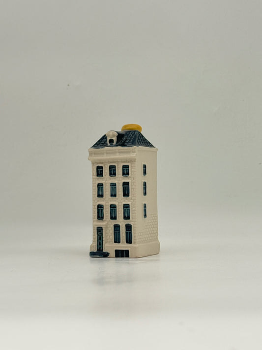 KLM Delft Blue House #74