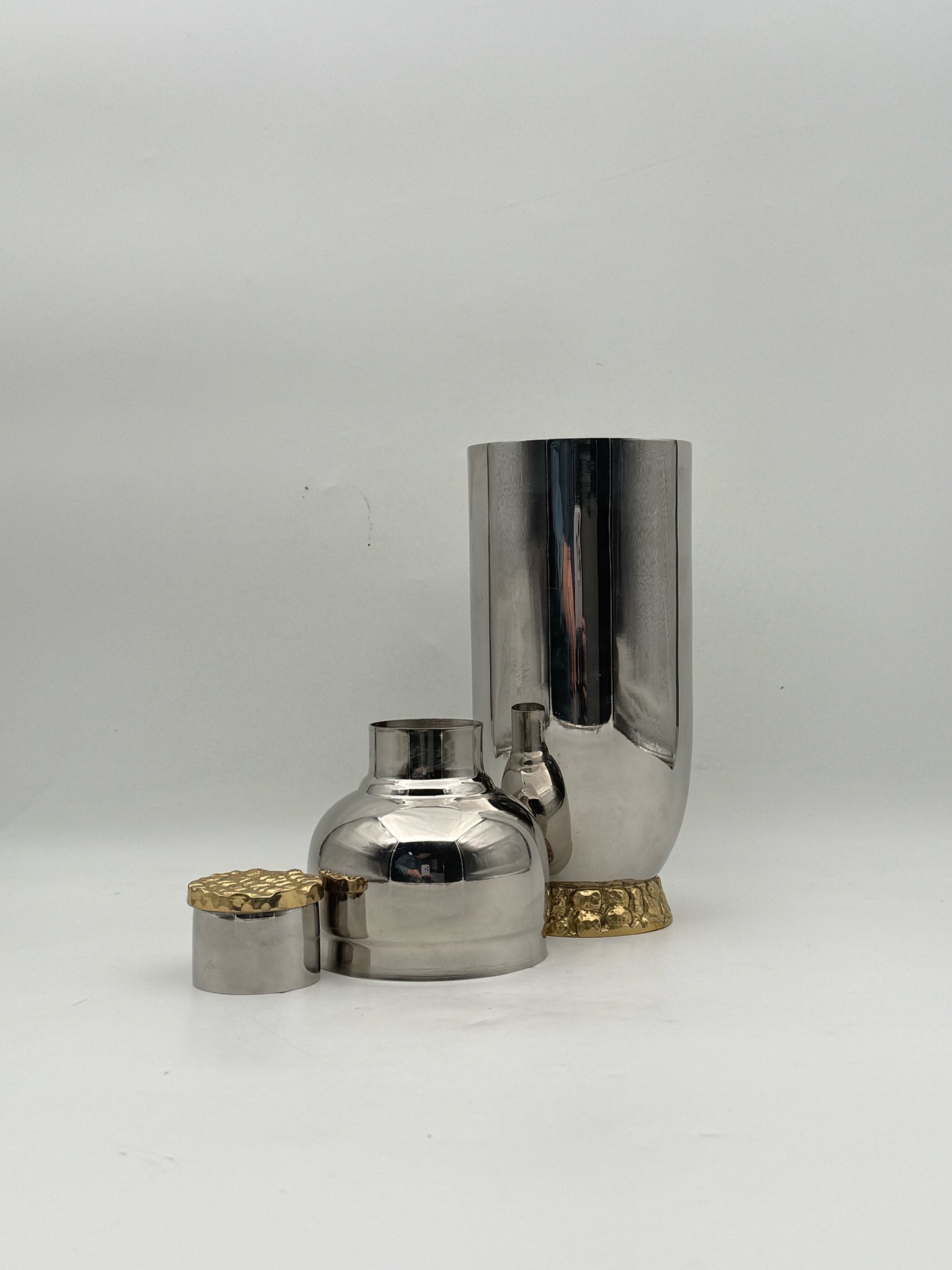 Michael Aram Cocktail Shaker
