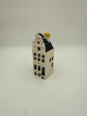 KLM Delft Blue House #69 - Holland 1985