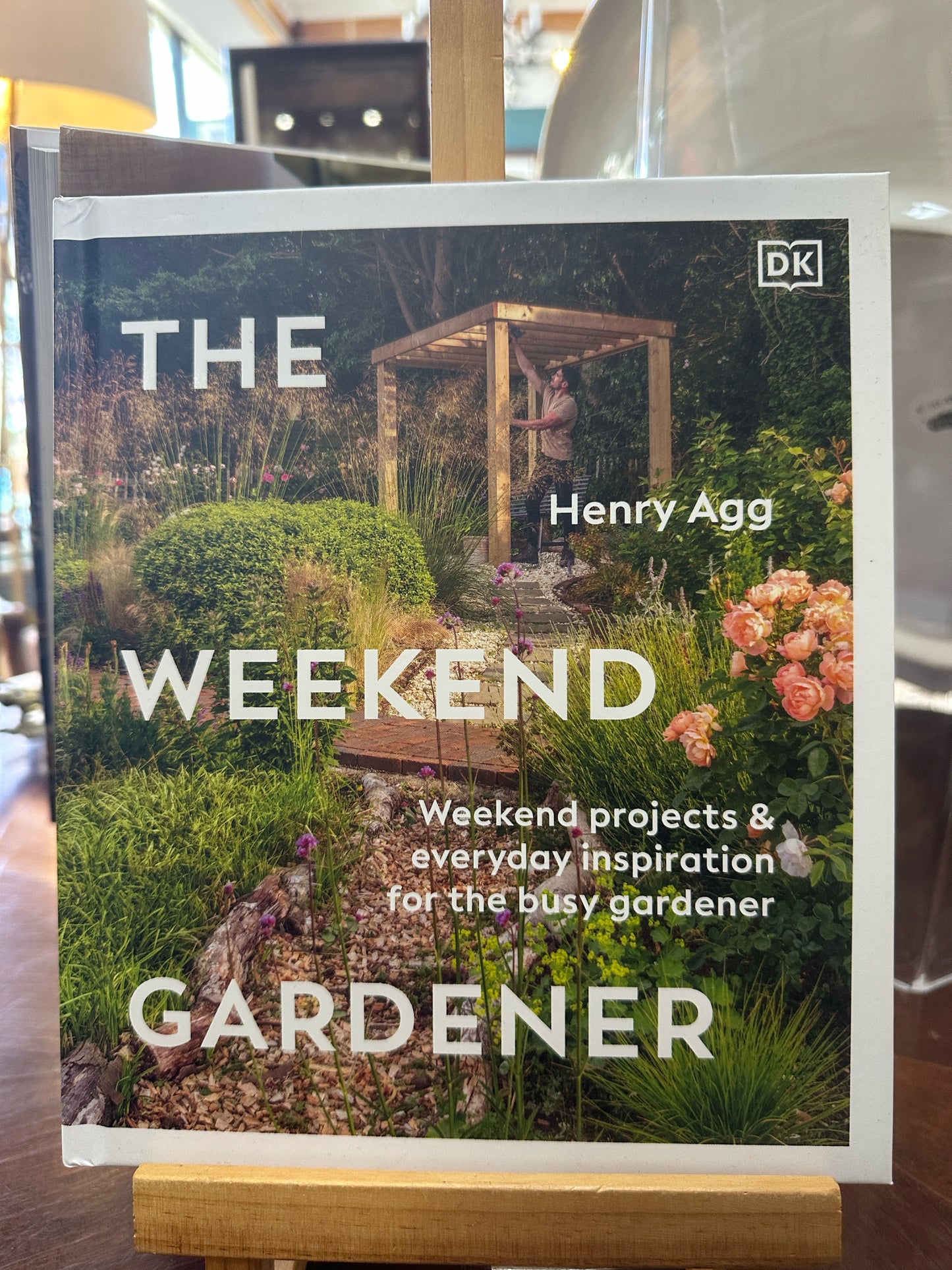 The Weekend Gardener