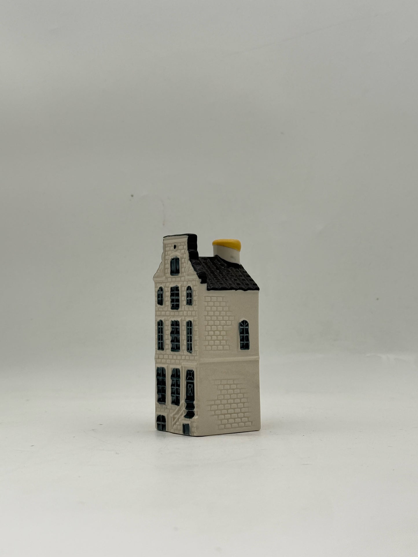 KLM House #41- Leeuwarden: Sint Jacobsstraat 13