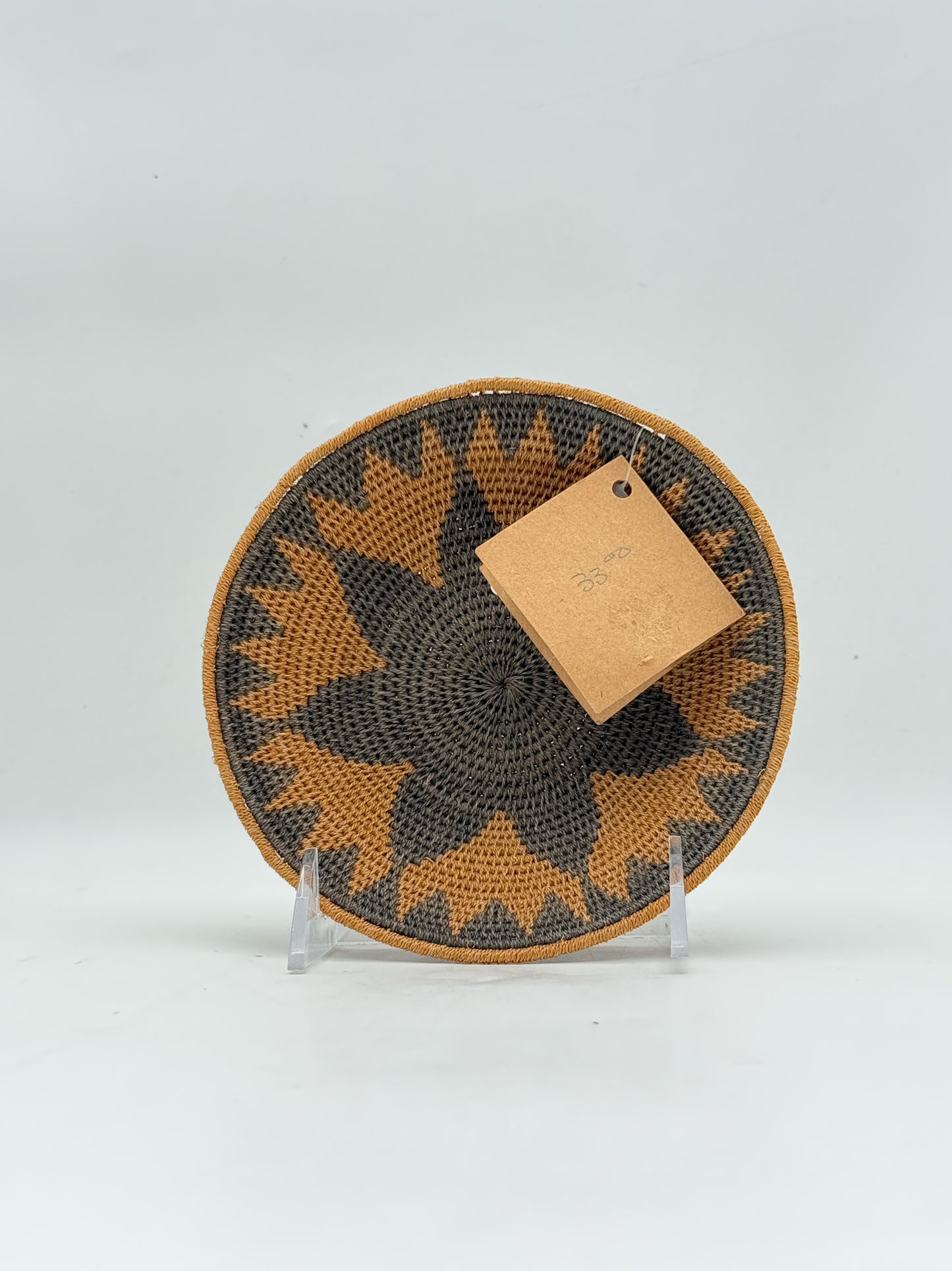 Tintsaba Swaziland Basket