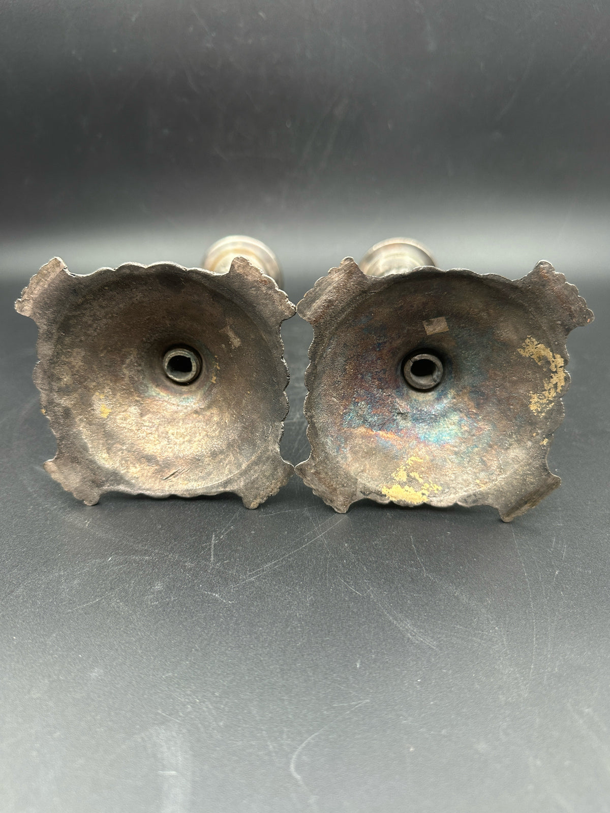 Candleholder(s)