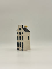 KLM Delft Blue House #68