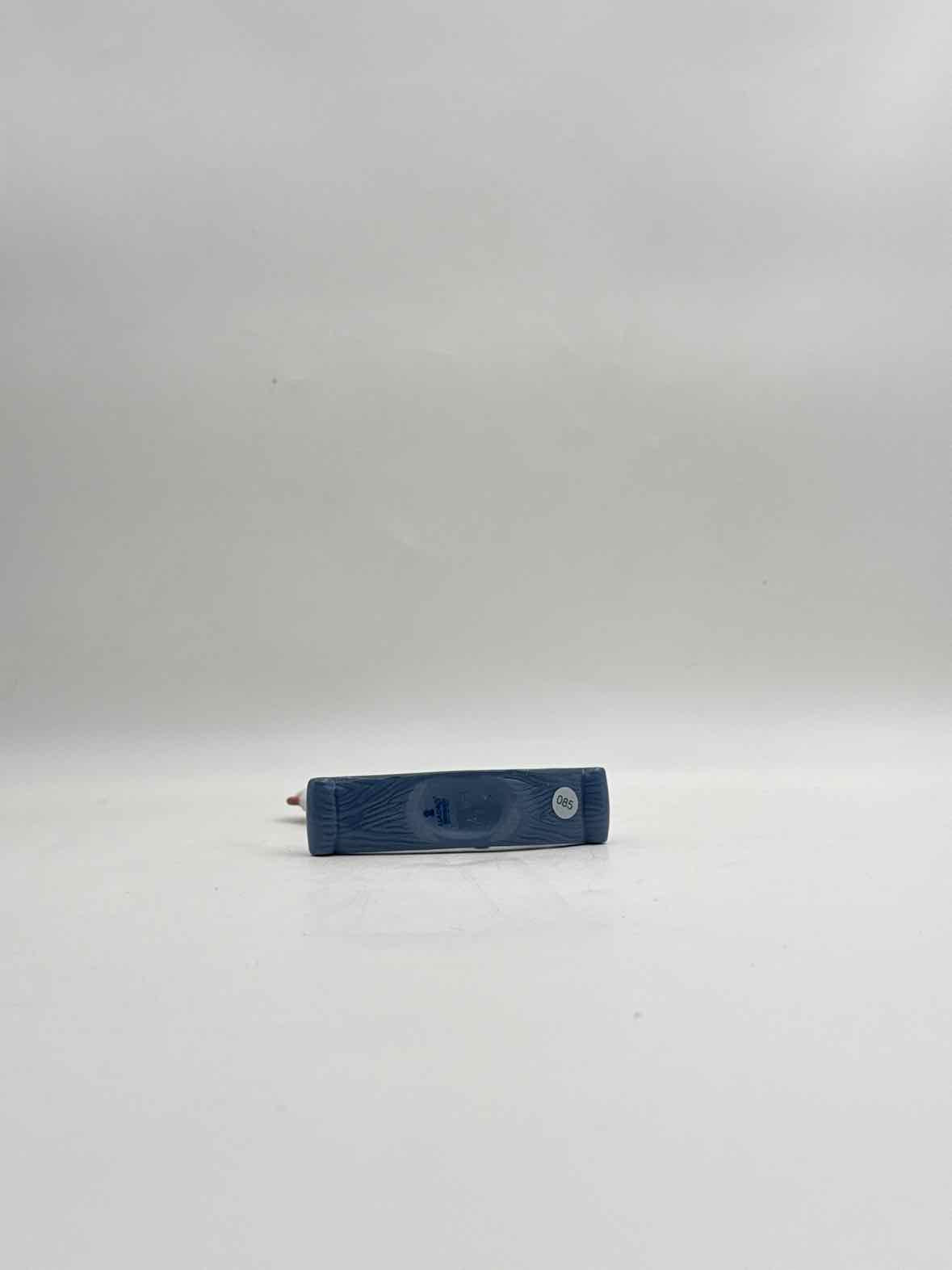 Lladro Christmas Holiday Rocking Horse Ornament Made In Spain