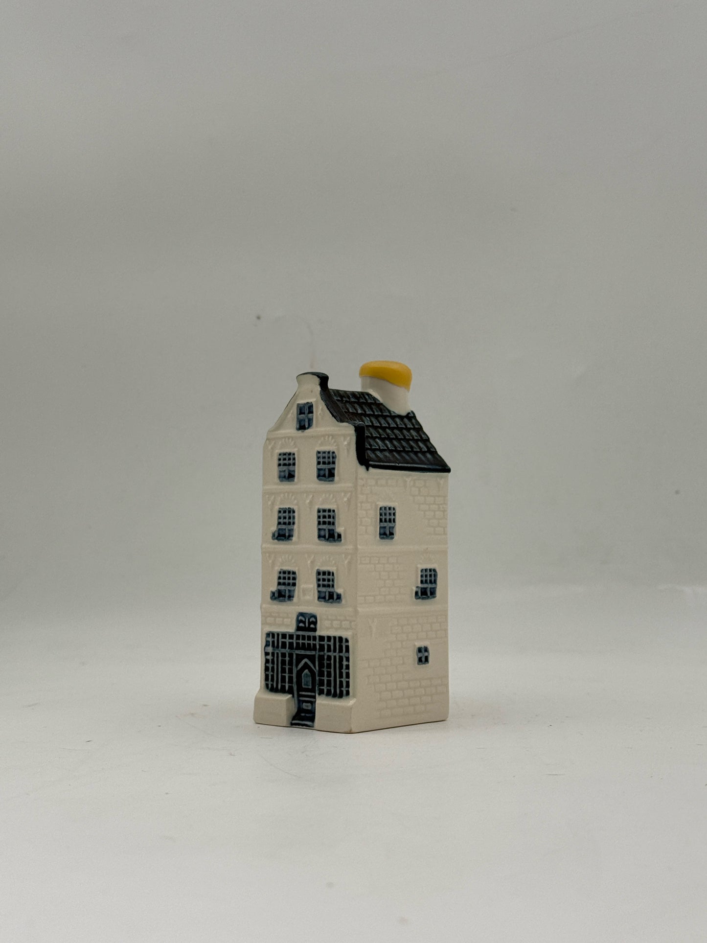 KLM House #28- Rotterdam Groote Markt 2