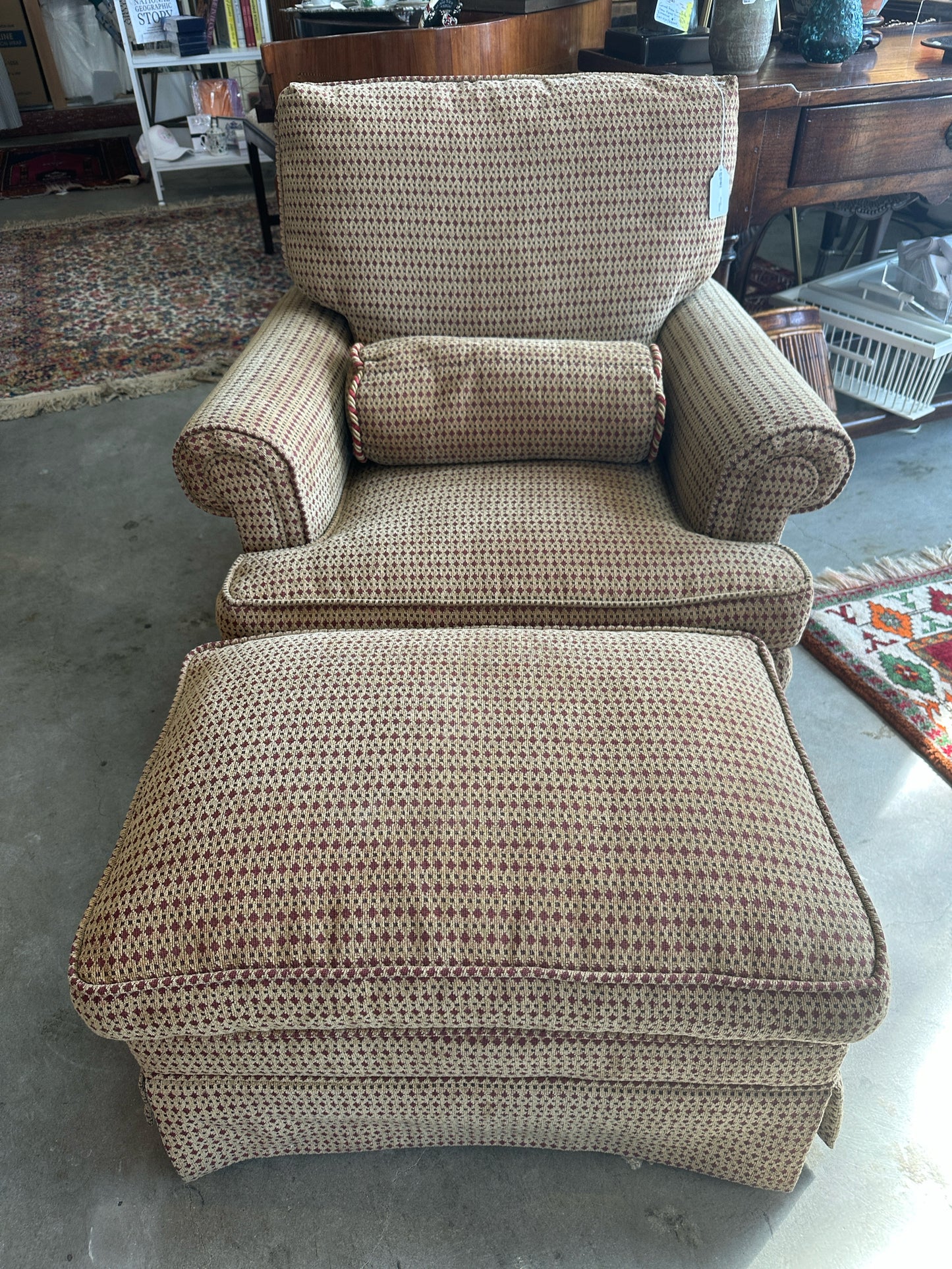 Arm Chair