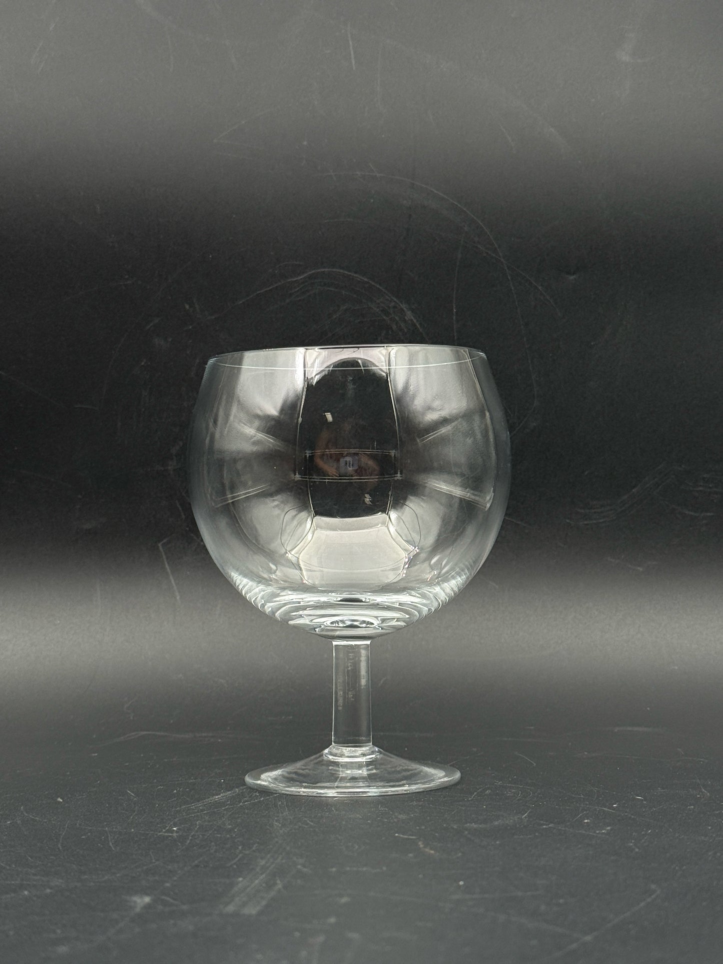 Tiffany Crystal "Refresher" Water Goblets- Set Of 6
