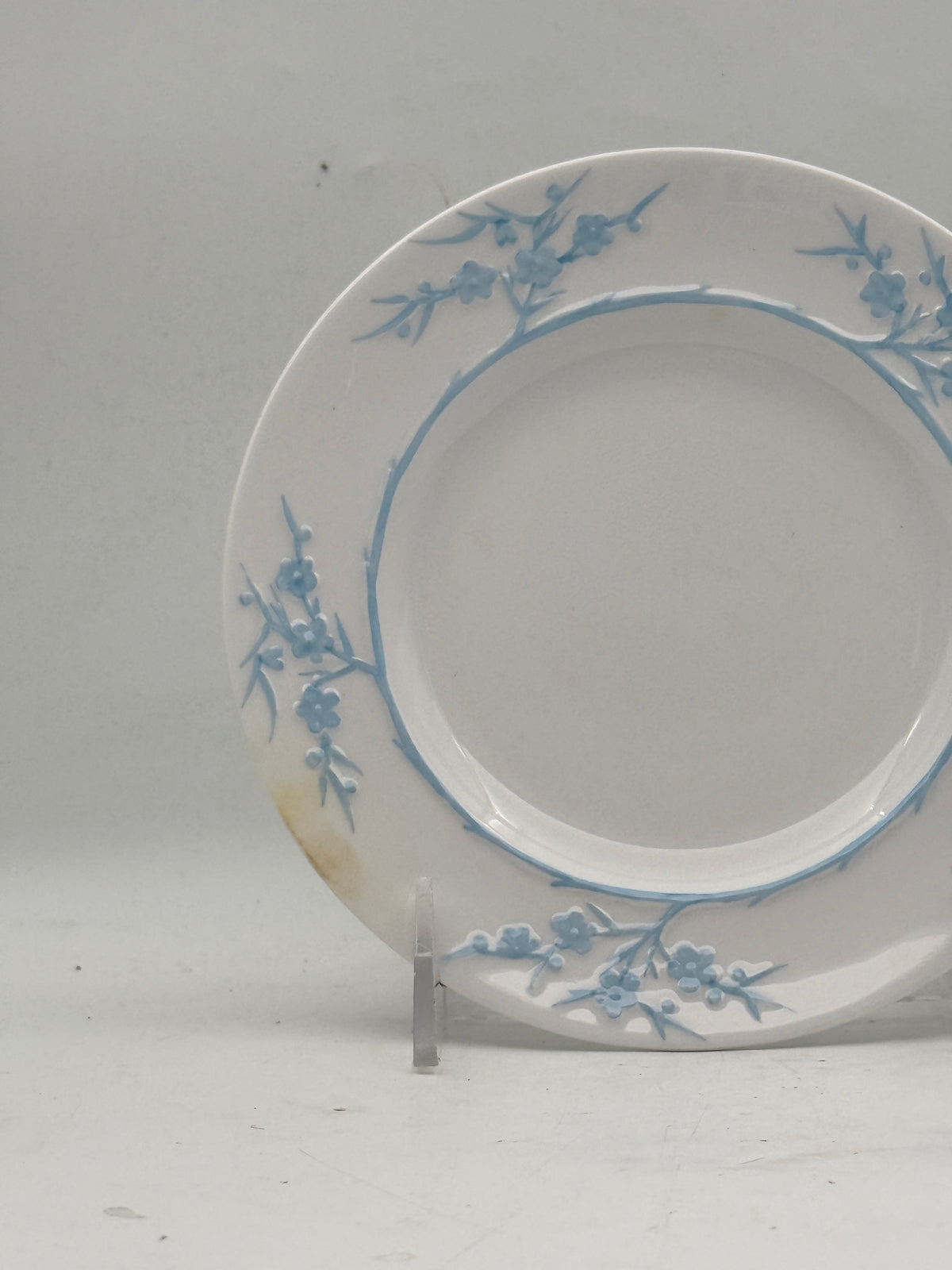 Copeland "Blanche de Chine" 40 Piece China Set