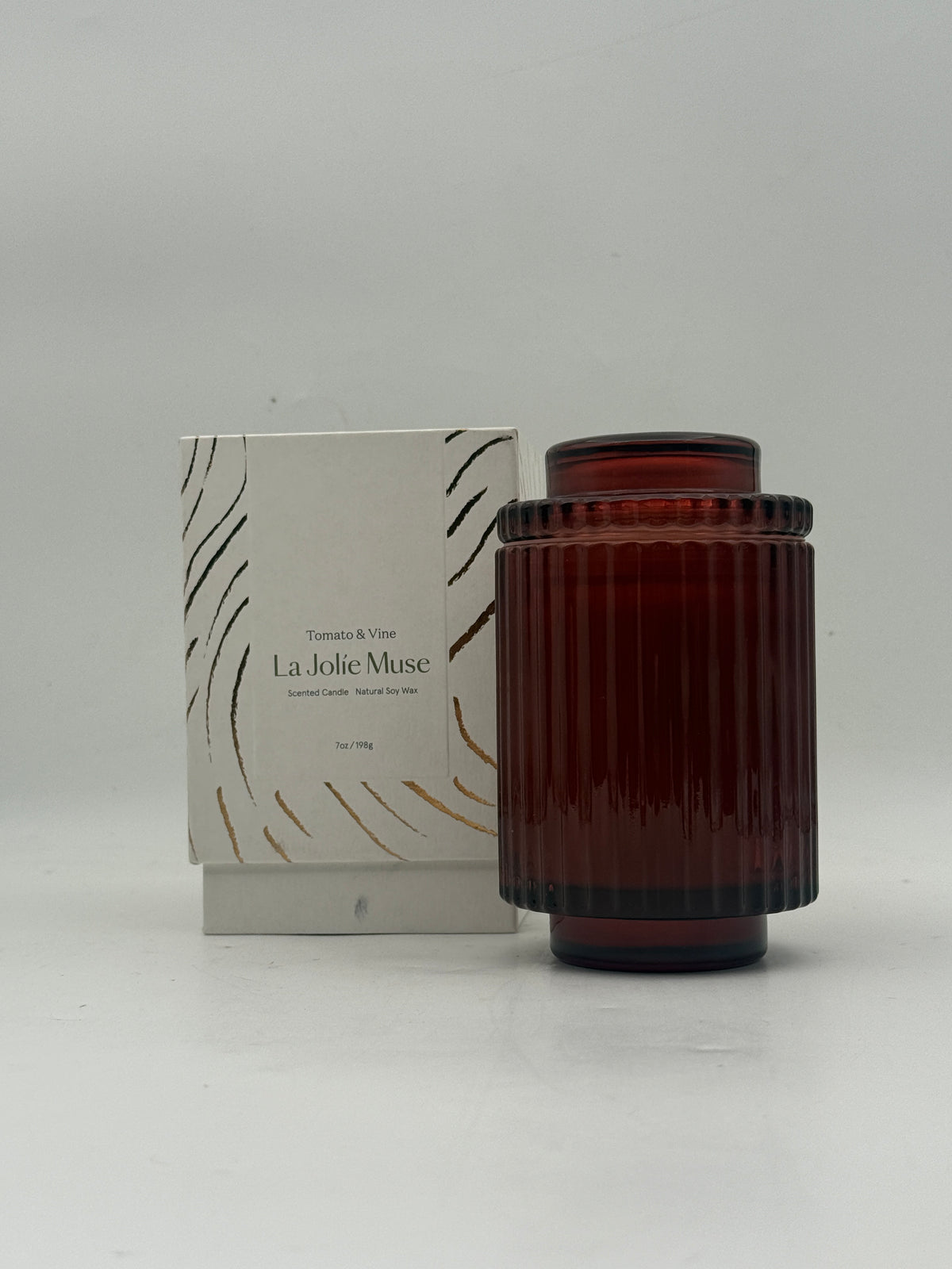 Amelie Candle