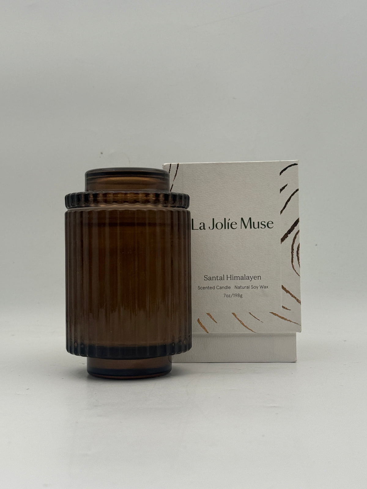 Amelie Candle