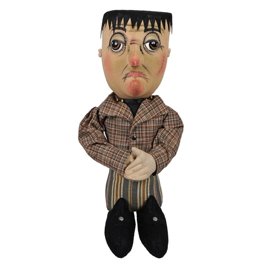 "Carlos Stein" Frankenstein Figure