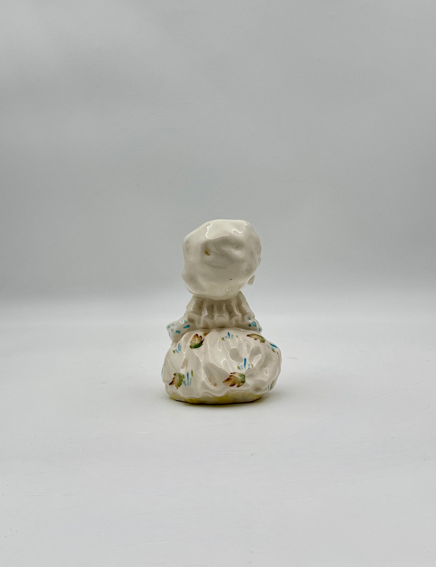 Beatrix Potter “Lady Mouse” Porcelain Figurine – Beswick England