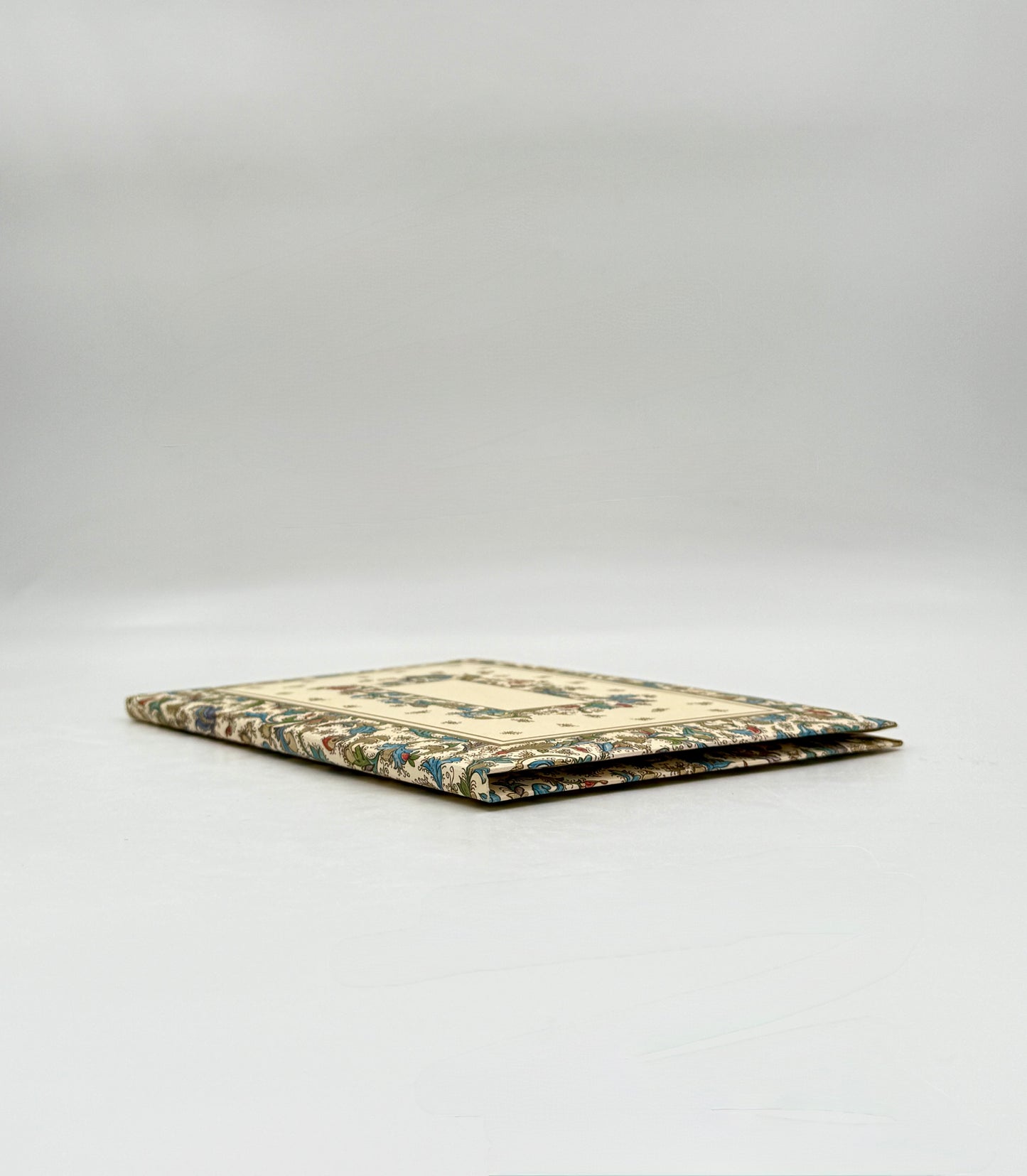 Kartos Medicea Memo Pad Florentine Design with 10 Cards and Envelopes