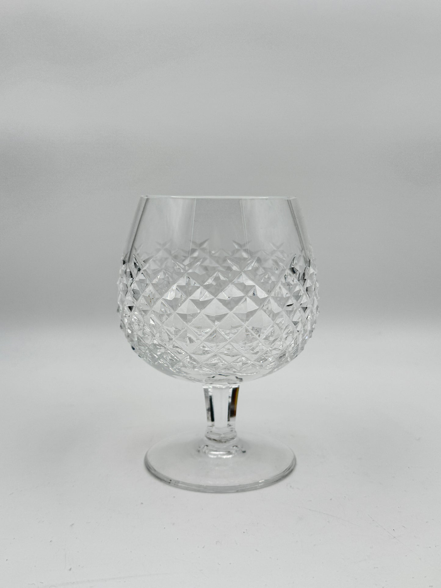 Waterford Crystal Brandy Snifter Glasses – Set of 2