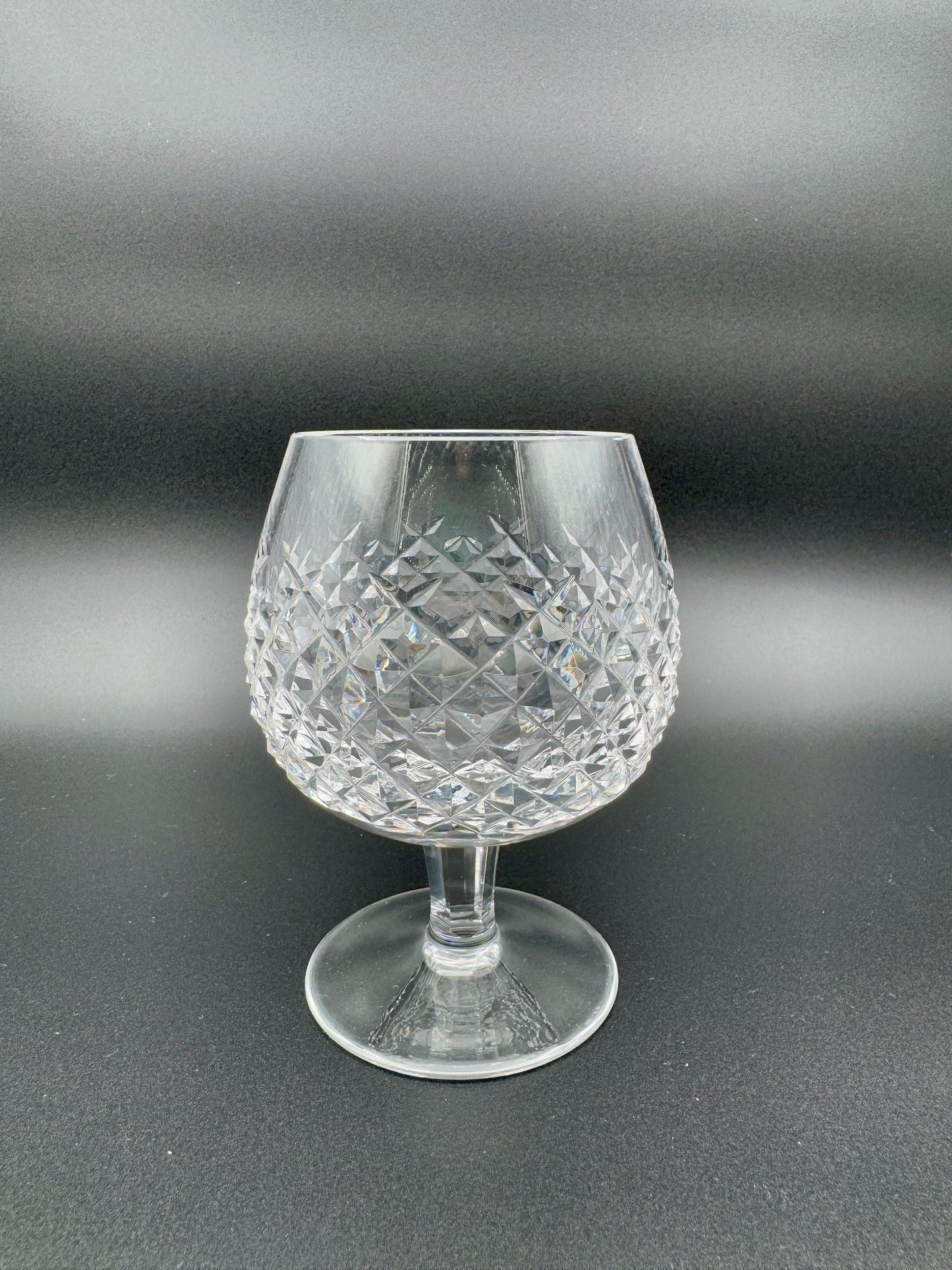 Waterford Crystal Brandy Snifter Glasses – Set of 2