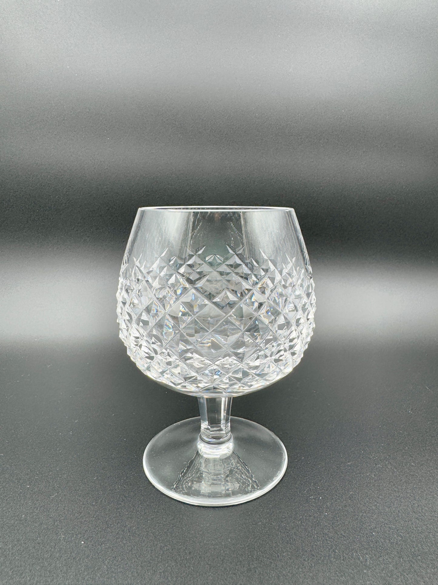 Waterford Crystal Brandy Snifter Glasses – Set of 2