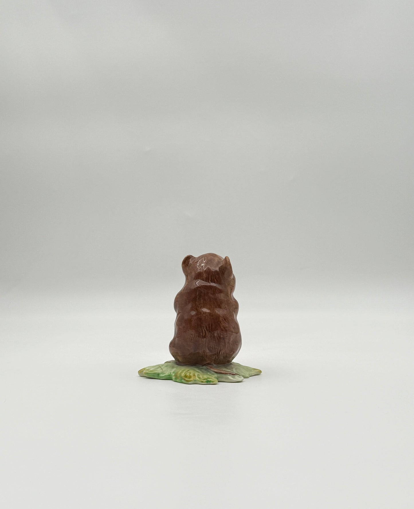 Beatrix Potter “Timmy Willie” from “Johnny Town-Mouse” Beswick England