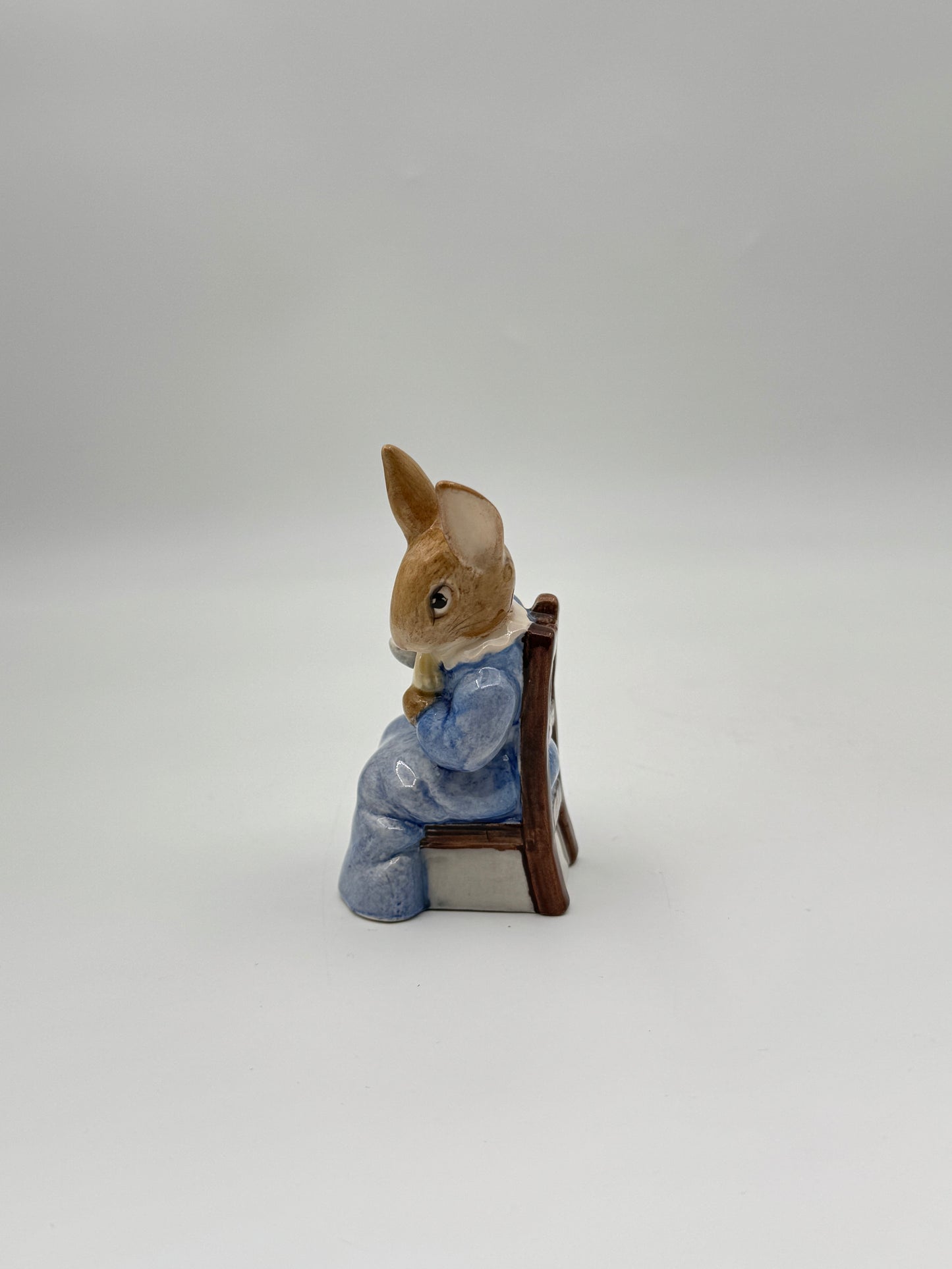 Beatrix Potter "Cottontail" Figurine – Royal Albert England