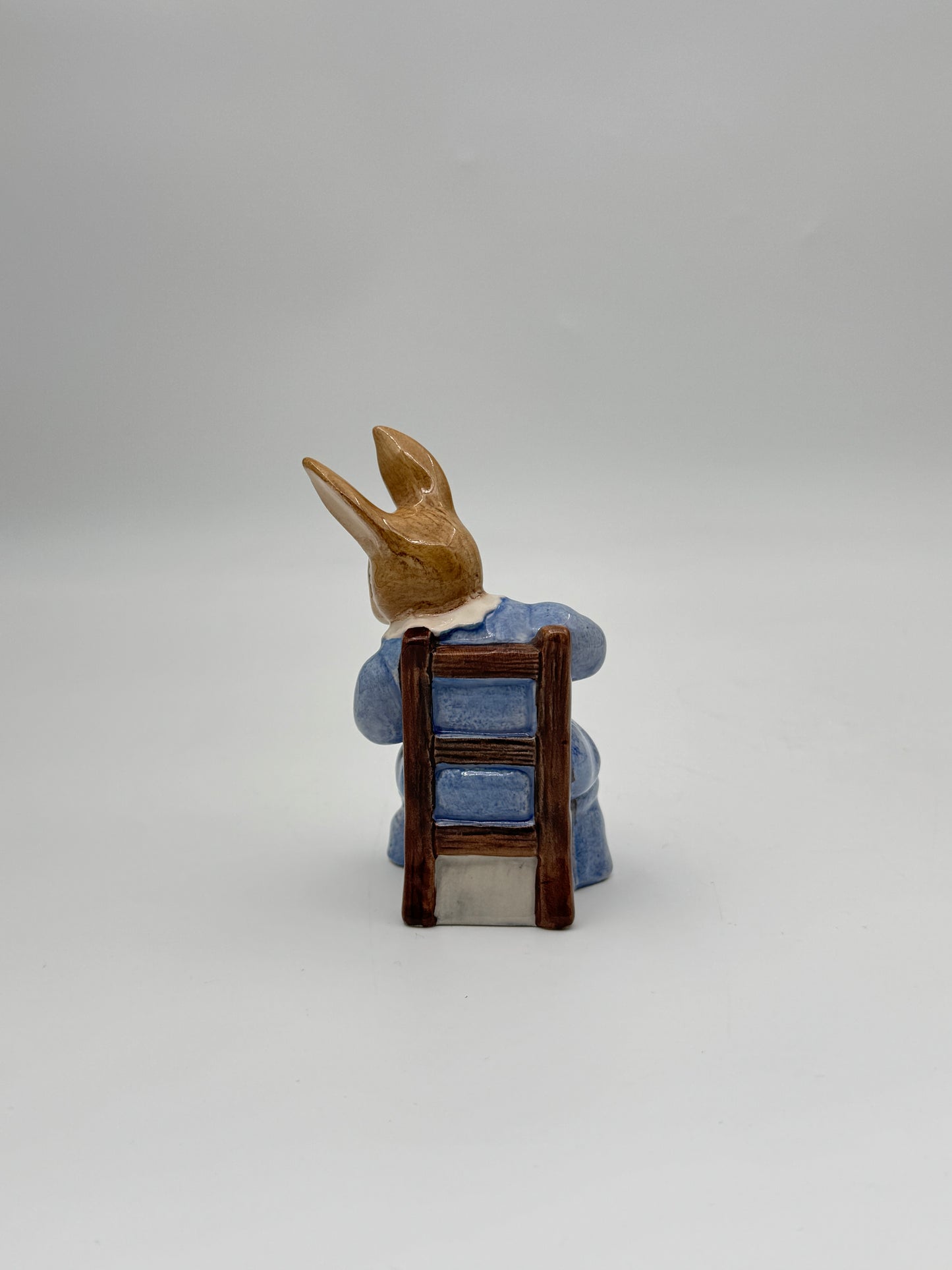 Beatrix Potter "Cottontail" Figurine – Royal Albert England
