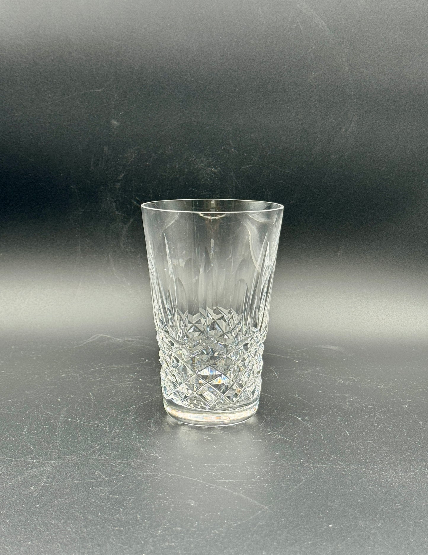 Set of 12 Waterford Crystal Highball Glasses – Kenmare Pattern
